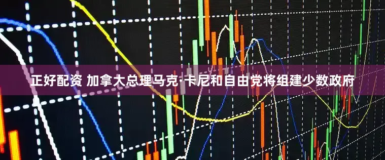 正好配资 加拿大总理马克·卡尼和自由党将组建少数政府