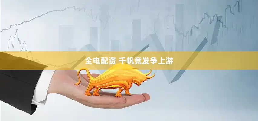 全电配资 千帆竞发争上游